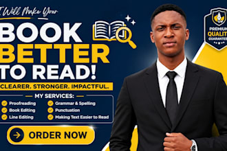 beta read your novel and give feedback
