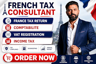 french tax consultant france tax return comptabilite vat registration income tax