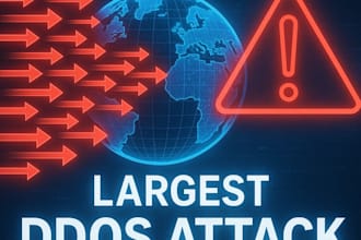 ddod attack, profile attack, website down, AWS, cloudflare attack