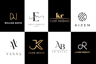 do fashion clothing brand logo