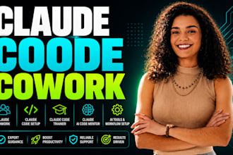 claude cowork claude code trainer claude ai code mentor claude code setup