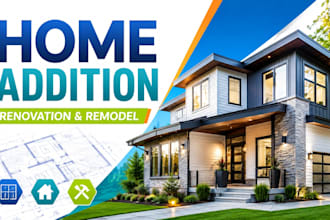 do permit drawing for home additions renovations garage deck patio