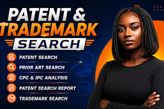 prepare a patent search report with CPC ipc classification and prior act analyss