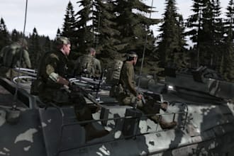 do arma reforger server setup, arma reforger weapons, map creation, arma mod