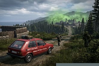 build custom dayz server mods installation map script loot system