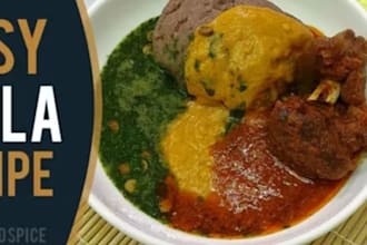 be your professional food maker