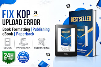 fix kdp book layout errors fixed layout epub children book print