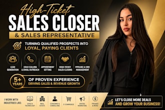 usa insurance appointment setting phone caller lead generation pipeline sales