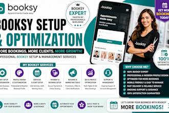 setup booksy beauty spa salon booking website vagero acuity scheduling fresha