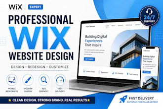 wix website design wix website redesign wix website wix website redesign