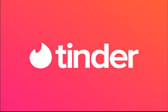 create tinder bio and dating profile
