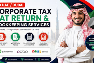 file uae vat and corporate tax