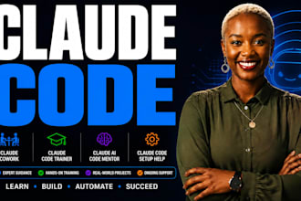 claude cowork claude code trainer claude ai code mentor claude code setup