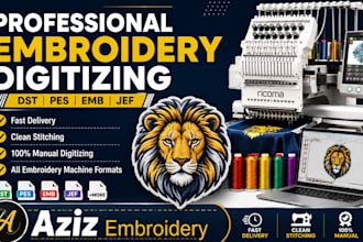 do embroidery digitizing into dst digitize image for embroidery design files