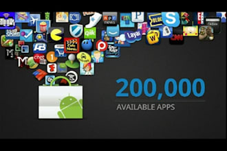 teach you how to download paid Android apps for free