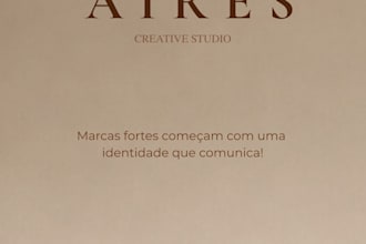 visual designer creative content