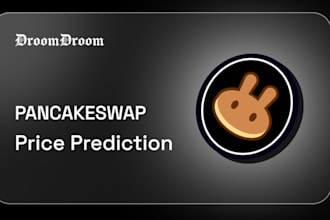 develop crypto trading bot, pancake swap bot, frontrunner bot