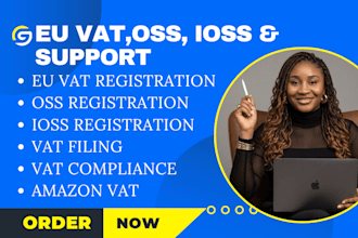 do eu vat oss ioss registration, vat filing and compliance