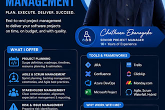 do agile software delivery project management for you