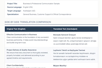 translate english to azerbaijani, turkish, georgian