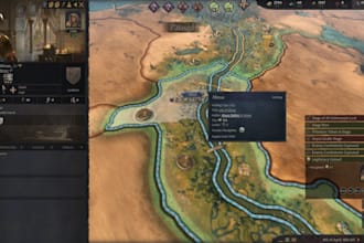do custom ck3 mod, bg3 mod, hoi4 mod, game modding and scripting, skyrim mod