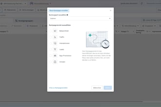 run your meta, tiktok and pinterest ads campaigns