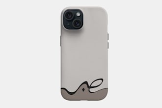 create custom phone case 3d modeling for manufacturing and rendering
