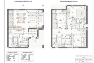 create mechanical drawing in autocad, technical drawings, manufacturing drawings