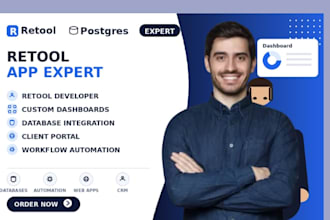 retool internal tools dashboard API integration admin dashboard adalo admin pane