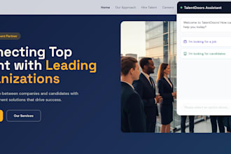 convert your website or UI design into a fast react web application
