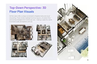 create 2d and 3d floor plan and rendering using floorplanner