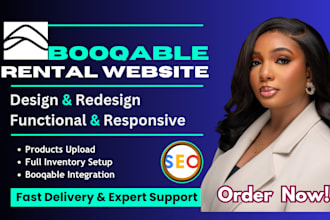 build booqable website booqable online booking service booqable rental website
