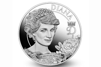 create custom 3d coin, commemorative coin, challenge coin, medal