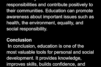 write professional assignments and academic content