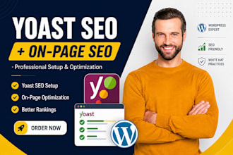 do SEO content optimization for your website