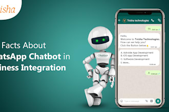 build ai chatbot, whatsapp chatbot, whatsapp automation, langchain