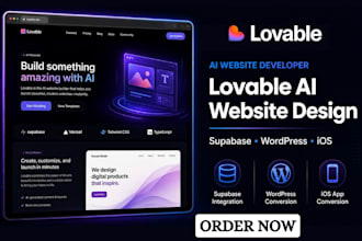 build lovable ai website vibe coding lovable to wordpress convert lovable to ios