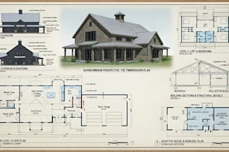 design barndominium architectural plans, floor plans, remodel and building plans