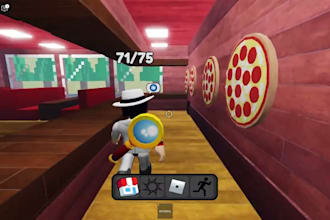 create roblox game for you