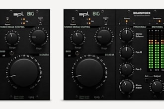 develop custom vst, vst3 and au audio plugins, music software and audio tools