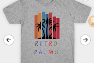 design custom t shirts