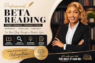 critique review beta read romance fiction novel story nonfiction mystery book