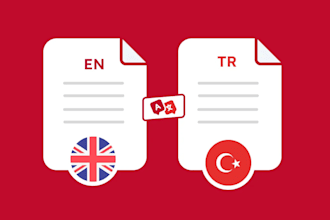 translate turkish to english or english to turkish