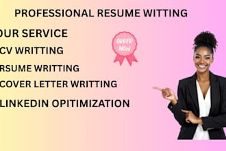 do resume writing, professional resume, resume, cover letter,