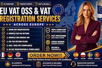 file your spain vat, iva return, modelo 303, 390 and submit iva tax returns