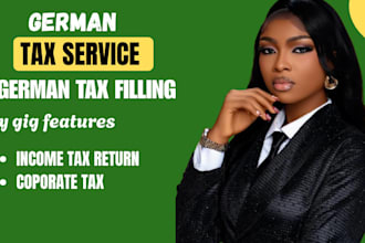 do german tax return german vat registration vat return income