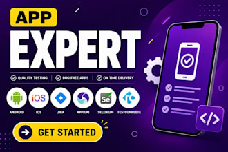fix app issues with usertesting