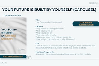write engaging copy for your social media and brand