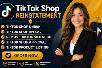 solveh shadow ban issues tiktok suspension tiktok violation tiktok reinstatement