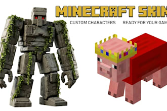 do minecraft skin for minecraft avatar and mincraft plugin